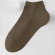 thumbnail image 5 of Calcetines de verano para hombre, calcetines cortos de primavera y verano, calcetines finos y transpirables, calcetines deportivos para hombre, calcetines para hombre, 5 of 5