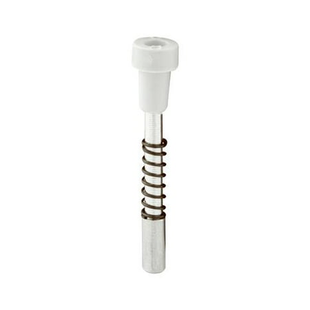 UPC 078874218470 product image for Prime Line Products 184705 Screen Plunger Latch | upcitemdb.com