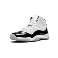 thumbnail image 4 of JORDAN GRADE SCHOOL Air Jordan 11 Retro GS "Concord" 378038 107 from Stadium Goods, 4 of 6