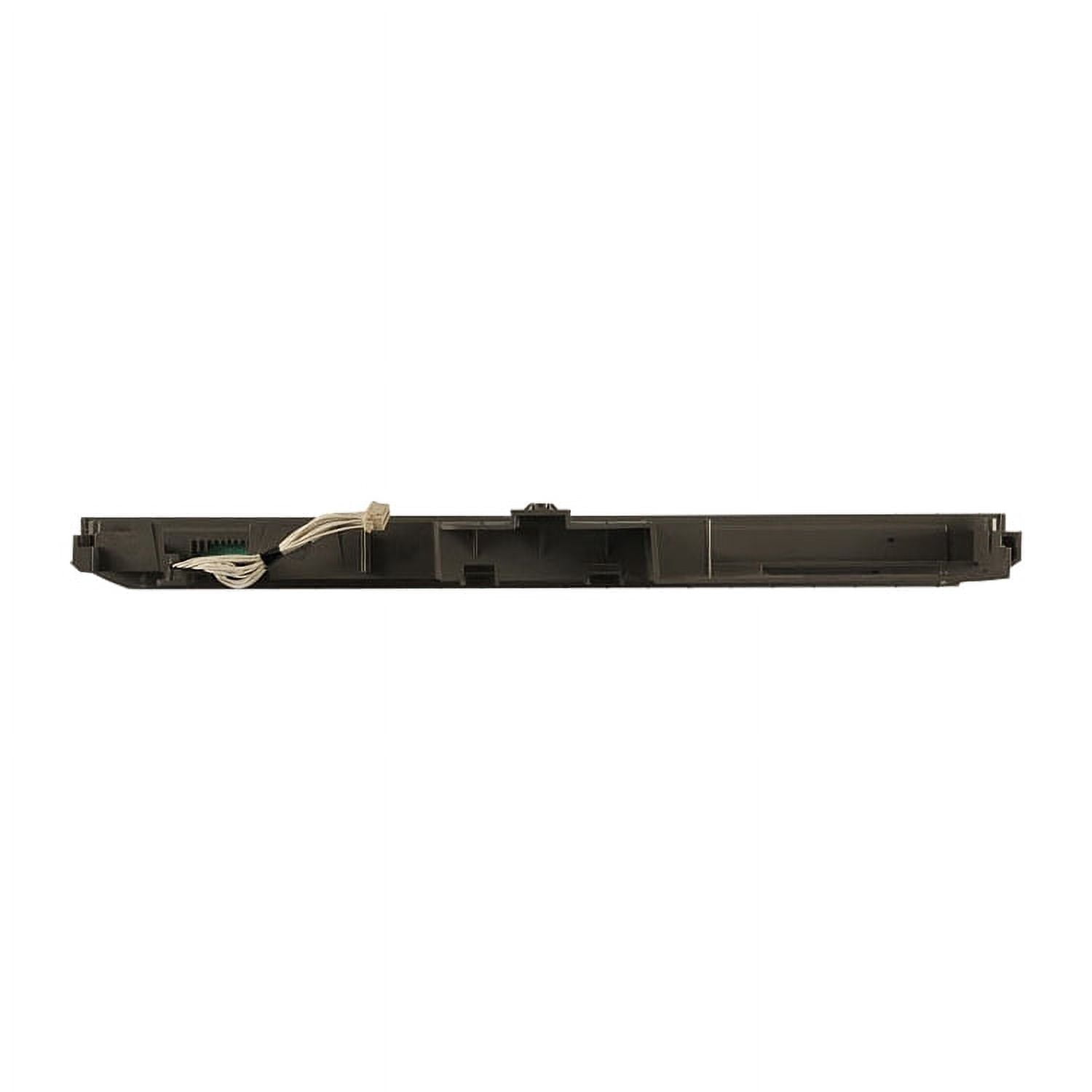 ForeverPRO WPW10475774 Panel-Cntl for Whirlpool Dishwasher W10329524 W10475774