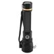 thumbnail image 3 of Luz de linterna LED de carga USB de energía solar con brújula magnética de martillo de seguridad, 3 of 8