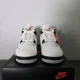 thumbnail image 5 of A i r-Jor-dan 4 Retro White Cement (2025) Size 10 Men's/11.5 Women's FV5029-100 NEW, 5 of 6