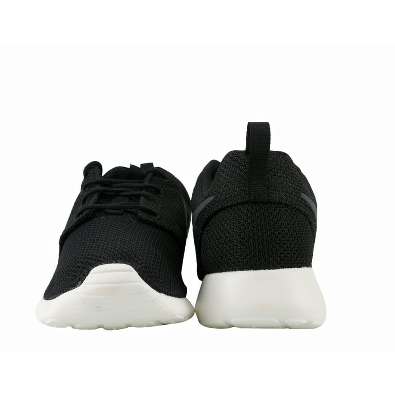 Roshe Run One Shoes Black/Anthracite-Sail 511881-010 -