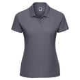 thumbnail image 1 of Russell Polo Classique en Polycoton pour Femmes, 1 of 1