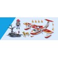 thumbnail image 3 of Playmobil Firefighting Plane, 3 of 7