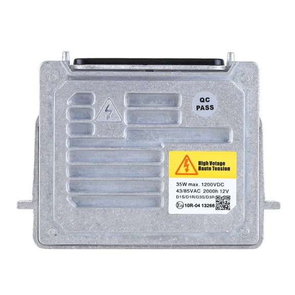 Eforcase Xenon HID Headlight Ballast Module Ballast for Buick for GMC for Jeep D3S Valeo 7Green 89089352