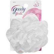 Goody Girls Rose Petal Clip 1ct