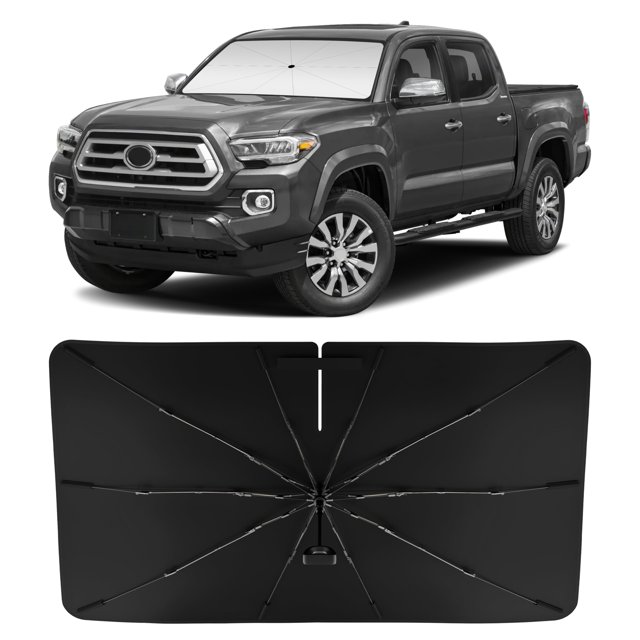 Parasol de parabrisas INSAUTO para Toyota Tacoma