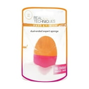 Real Techniques Dual-Ended Expert Sponge (6 Pack)