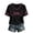 Light Pink, variant on Breast Cancer Shirts for Women V Neck Scars Print Breast Cancer Awareness Slogans Survivor Support Casual Tops Loose Pink Ribbon Graphic Tees Black XL