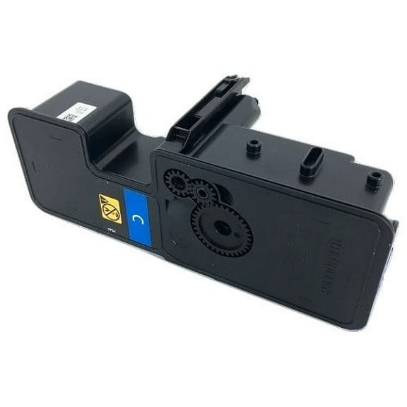 Compatible Kyocera Mita Cyan TK-5232C / 1T02R9CUS0 Toner Cartridge / 2200 pages