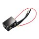 thumbnail image 2 of Interruptor de desconexión de batería para coche, interruptor de desconexión de batería de 12V 24V, repuestos, rápida, fácil instalación, universal., 2 of 8