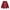 Red, variant on Jgppe Boys Girls Casual Jackets Lightly Fleece Lined Warm Zip up Hoodie Sweatshirt with Pocket for 4-8Years