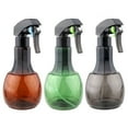 thumbnail image 1 of Vaidha 400ml Fine Mist Spray Bottle Atomizer Barber Empty Water Salon Tool, 1 of 3