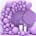 Pastel Purple