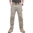 thumbnail image 1 of Pantalones Tácticos Militares Impermeables, Ix7, Ix9, 1 of 6