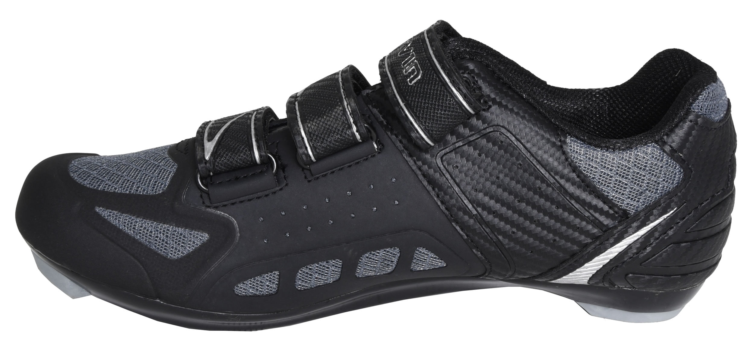 gavin road bike mesh cycling shoes