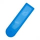 thumbnail image 1 of Advancent Cubierta del tablero Suministro de scooter multicolor Vista clara Exquisitas cubiertas impermeables Artesanía Tapa de silicona azul Patinetes eléctricos azul, 1 of 6