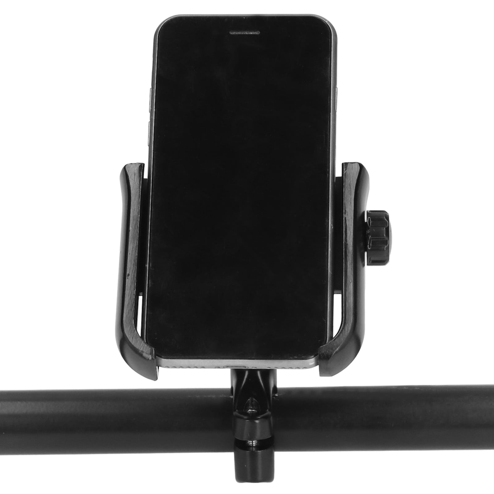 Handlebar Phone Holder, Motorcycle Phone Mount 5.59cm Safe Driving For Motorbike ATV UTV