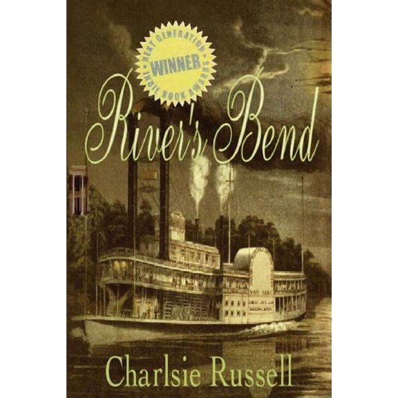 River's Bend, (Paperback)