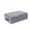 gray, variant on Hemousy PU Leather Pilates Box, High-Density Sponge Pilates Reformer Box for Yoga & Balance Training