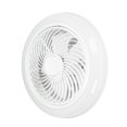 thumbnail image 1 of Lámpara De Ventilador De Techo, 3 Engranajes Ajuste Del Viento Luz De Ventilador Cerrada Control De Aplicación De Bajo Ruido Atenuación Continua Para Apartamento, 1 of 7