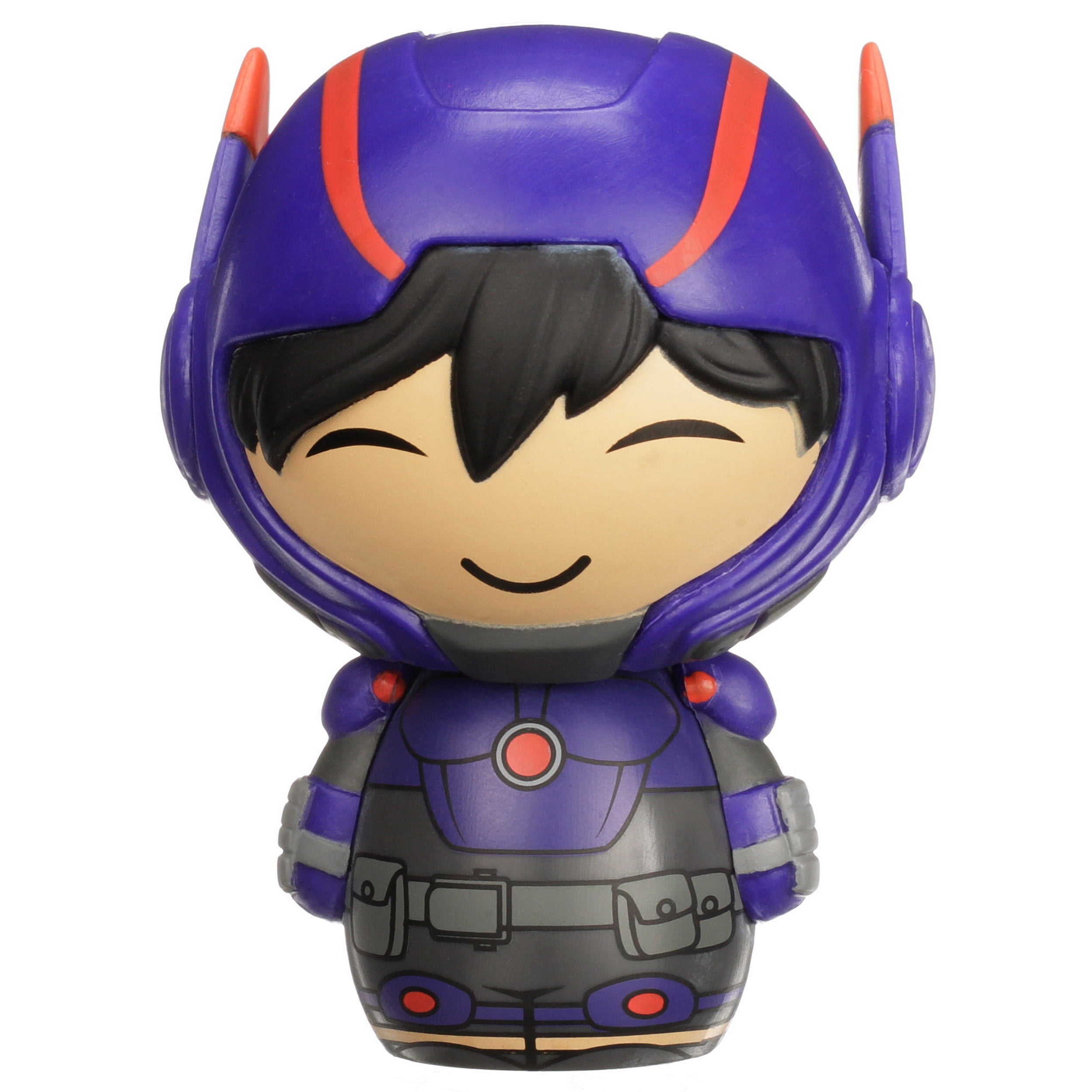 FUNKO DORBZ: BIG HERO 6 - HIRO HAMADA - Walmart.com