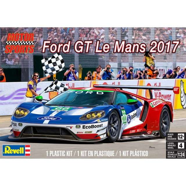 Revell Revell 854418