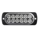 thumbnail image 2 of 2x Luz estroboscópica de flash Zulema 12-24V 36W Slim Car Truck Van Vehículo, 2 of 8