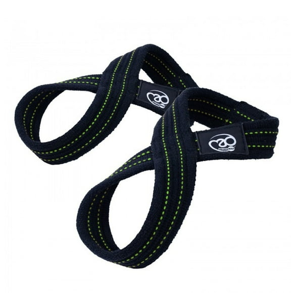 Fitness Lifting Strap (Pack of 2)