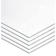 thumbnail image 2 of Pacon® Original Foam Core Graphic Art Board, 22" x 28", White, Carton Of 5, 2 of 2