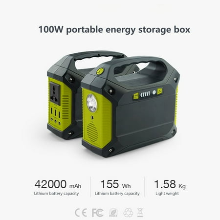 lithum rechargebale