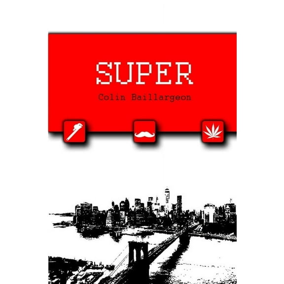 Super, (Paperback)
