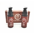 thumbnail image 4 of Be Conditioner Homme 60Ml Ensemble Réduit Shampooing Barbe une Bifurcation Barbe et Soin des Cheveux, Filet de Soin des Cheveux en Polyester, 4 of 6