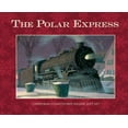 thumbnail image 1 of The Polar Express Christmas Countdown Deluxe Gift Set by Van Allsburg, Chris, 1 of 2