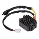 thumbnail image 3 of Rectificador regulador de voltaje, repuesto de accesorios de motocicleta de 12V para Suzuki SV650 SV650S 1999-2009 Jadeshay  A, 3 of 9