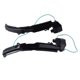 thumbnail image 4 of Car LED Dynamic Side Rearview Mirror Light Turn Signal Indicator for XE XF XJ F-TYPE XK XKR I-PACE, 4 of 5