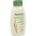 thumbnail image 3 of Aveeno Daily Moisturizing Body Wash, 12 Ounce Pack of 2, 3 of 4