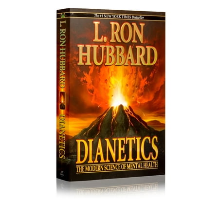 Dianetics: The Modern Science of Mental Health (Best Mental Health Services In The World)
