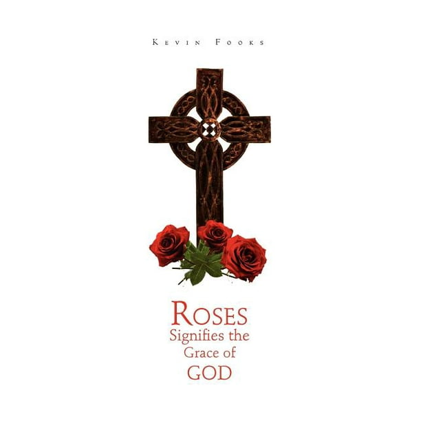 Roses Signifies the Grace of God - Walmart.com - Walmart.com