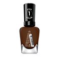 thumbnail image 4 of Sally Hansen Miracle Gel, Gel Nail Polish, Chip-Resistant Nail Polish, Lasts up to 8 Days, 4 of 7