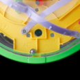 thumbnail image 4 of 299 barreras 3d bola mágica de intelecto equilibrio juego de laberinto rompecabezas globo juguete niño regalo Hy, 4 of 5