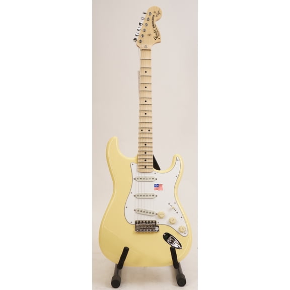 Pre-Owned Fender Artist 0107112841 Electric Guitar