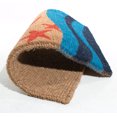 thumbnail image 2 of Imports Decor 328BCM Paillasson Crabe, 2 of 3