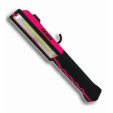 Ez Red Extreme Light - Ez Red XL3300FL-P Pink Cob Extreme Work Light