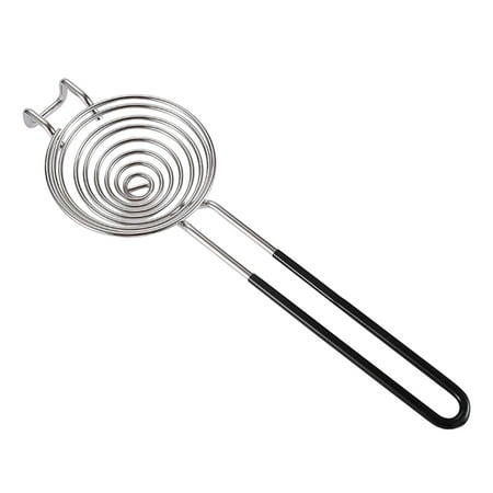 

Home Kitchen Gadgets White Yolk Filter Easy Clean s Separator Stainless Steel
