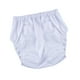 thumbnail image 5 of Cubrepañales para adultos, a prueba de fugas, lavables, reutilizables y silenciosos para hombres y mujeres. Blanco, 5 of 9