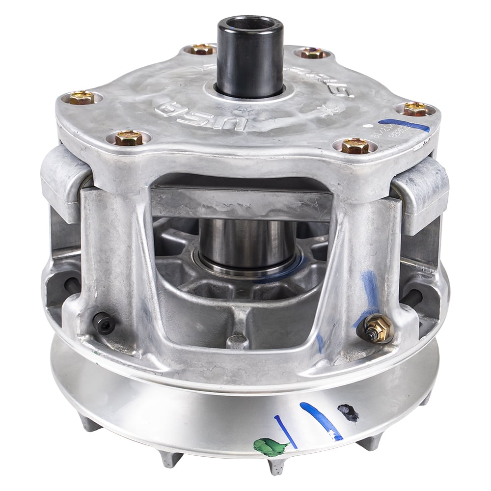 New OEM 2014-2018 Polaris RZR 1000 XP and XP4 Primary Drive Clutch 1323068