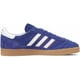 thumbnail image 1 of Ad-id-as GAZELLE TEAM JH8824 Blue/White/Gum Men's Women's Sneakers, 1 of 6