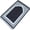 Black, variant on Yihuala Woven Arabic Pattern Rug Foldable Muslims Islamics Pray Mat Carpet Tassels Blanket for Men Women and